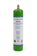 800g Kältemittel R410a